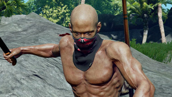 La dudosa monetización de The Culling viene del miedo a tener demasiados jugadores y pocos beneficios