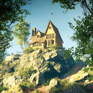 Análisis de Eastshade, lo importante es el camino