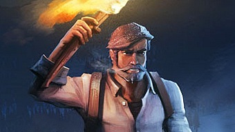 La aventura de supervivencia The Wild Eight se financia en Kickstarter