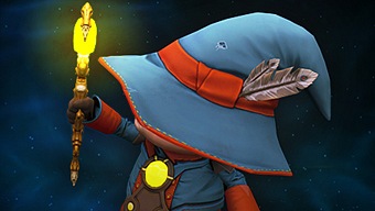 Lumo se estrena en PS Vita el 5 de julio