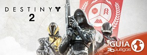 Guía de Destiny 2: Trucos, secretos y códigos