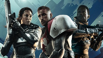 El próximo descargable de Destiny 2 tendría un nuevo modo horda