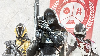 Destiny 2 recupera unos espectaculares números de jugadores simultáneos