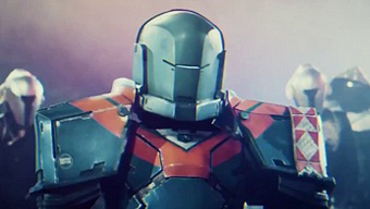 Destiny 2 ofrece un primer vistazo a su nuevo sistema de armaduras