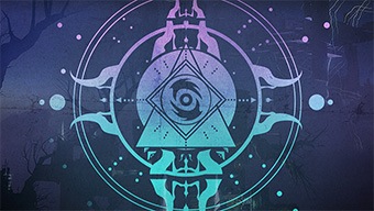 Destiny 2 prepara un Halloween lleno de máscaras, escobas voladoras y mazmorras