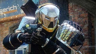 Los jugadores de Destiny 2 resuelven la última pista de un antiguo juego de realidad alternativa