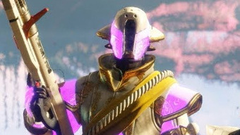 Destiny 2 tendrá una nueva experiencia de introducción para los novatos, con un personaje inédito