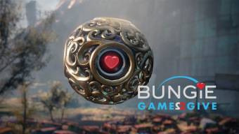 Los jugadores de Destiny 2 tratarán de reunir 2 millones de dólares para niños hospitalizados un año más