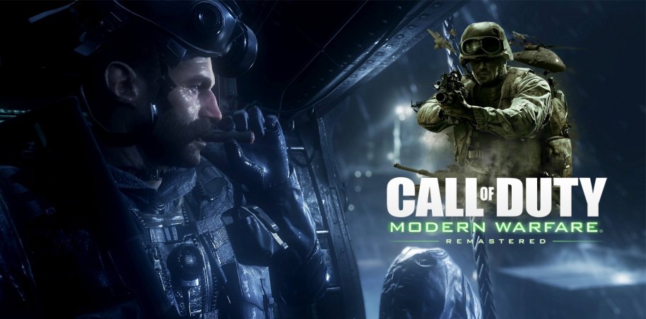 Ya lo sabes. Si te haces con la Legacy Edition de Call of Duty: Infinite Warfare tienes también la posibilidad de disfrutar del extraordinario Modern Warfare en forma de remasterización. ¿Qué tal está? El trabajo de remozado visual es extraordinario, y lejos de ser un mero reescalado en términos de resolución se trata de una remasterización en toda regla con efectos nuevos, texturas más detalladas y modelados mucho más cuidados. Cuando se quieren hacer las cosas bien se hacen, y los chicos de Raven Software demuestran que tienen sobrada capacidad para bordarlo, y nos devuelven la emoción de su memorable campaña y toda la intensidad de un multijugador que marcó una época. 