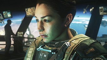 Call of Duty Infinite Warfare: Acción, espacio, gancho y multijugador