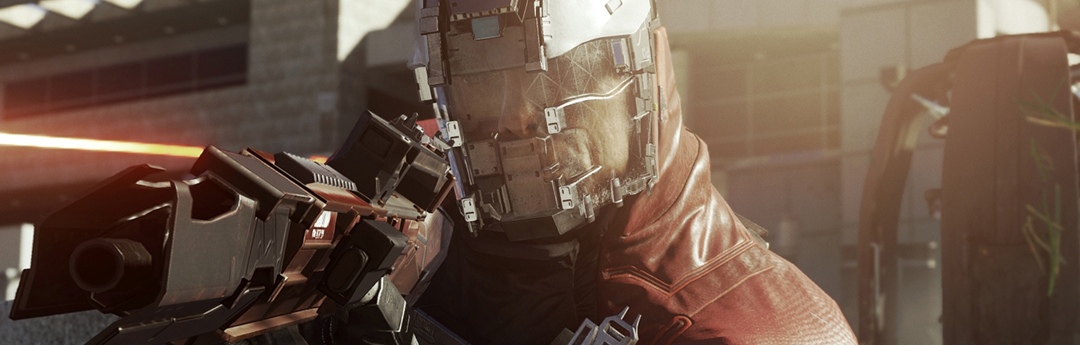 Call of Duty Infinite Warfare: Acción, espacio, gancho y multijugador