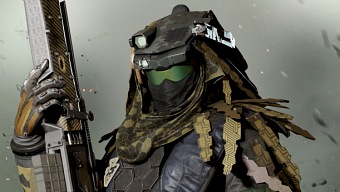 Call of Duty Infinite Warfare: Multijugador muy CoD