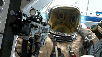 Se especula con una ambientación en el espacio para el nuevo Call of Duty de Infinity Ward
