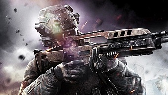 ¿Es Infinite Warfare el nuevo Call of Duty? La PlayStation Store filtra su nombre