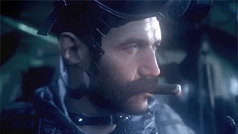 Call of Duty: Modern Warfare Remastered. Ya es oficial y se muestra en vídeo