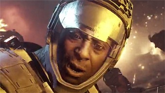 Call of Duty: Infinite Warfare. Sus responsables quieren que sea un cambio a la altura del de Modern Warfare