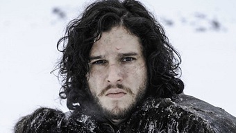 Kit Harington (Juego de Tronos) será el villano de Call of Duty: Infinite Warfare
