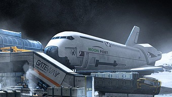 El mítico mapa de Modern Warfare 2, Terminal, regresará en Call of Duty: Infinite Warfare