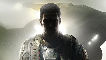 El binomio Call of Duty: Infinite Warfare y Modern Warfare Remastered ocupa 130 gigas