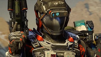 Call of Duty: Infinite Warfare presenta sus modos de dificultad "intensamente realistas"