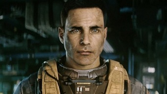 Las ventas digitales de Infinite Warfare también bajan en Estados Unidos