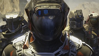 Activision reconoce que un Call of Duty espacial no atrajo al público