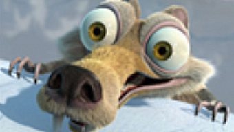 Ice Age 2 El Deshielo en desarrollo para Wii