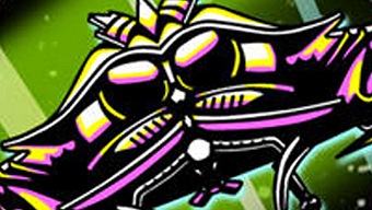 Galaga estrena retrocompatibilidad en Xbox One