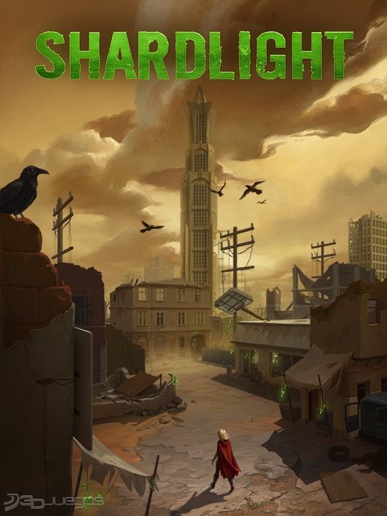 Shardlight