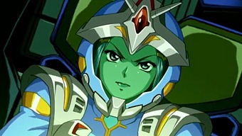 Super Robot Taisen V, el nuevo Robot Wars de PS Vita y PlayStation 4, contará con subtítulos en inglés