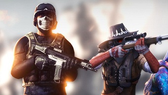 H1Z1: Battle Royale suma ya 10 millones de jugadores en PS4