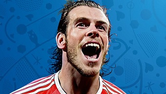 PlayStation 4 tendrá un pack con motivo de PES UEFA Euro 2016