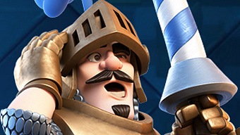 Nuevas cartas y batallas por parejas en Clash Royale el próximo 24 de marzo