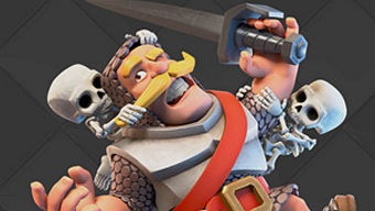 Gamergy Masters: el principal campeonato español de Clash Royale