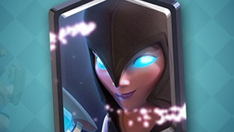 La Bruja Nocturna llegará a Clash Royale el próximo 1 de junio