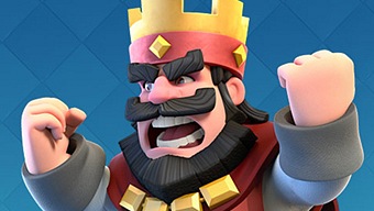 Clash Royale: 2.000 euros en premios en el torneo de Gamepolis, Málaga