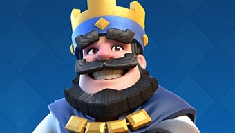 Supercell trabaja en un modo "realmente genial" para Clash Royale