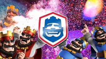 Mira la Clash Royale League Finals y gana recompensas dentro del juego