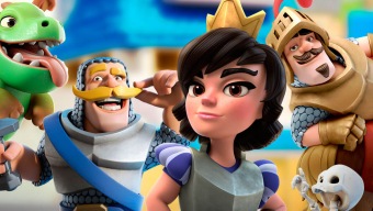 Jugadores de Clash Royale y Hearthstone competirán en la Final Nacional del Red Bull M.E.O. en Madrid