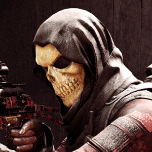 Batallas cooperativas y competitivas en clave shooter.