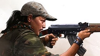 El prometedor Insurgency: Sandstorm se retrasa hasta diciembre