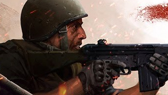 Insurgency: Sandstorm registrado para PS5 y Xbox Series X