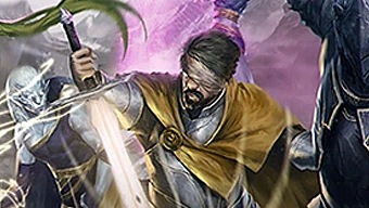 Discordia, un juego de estrategia por turnos desarrollado en Chile, llega a Kickstarter