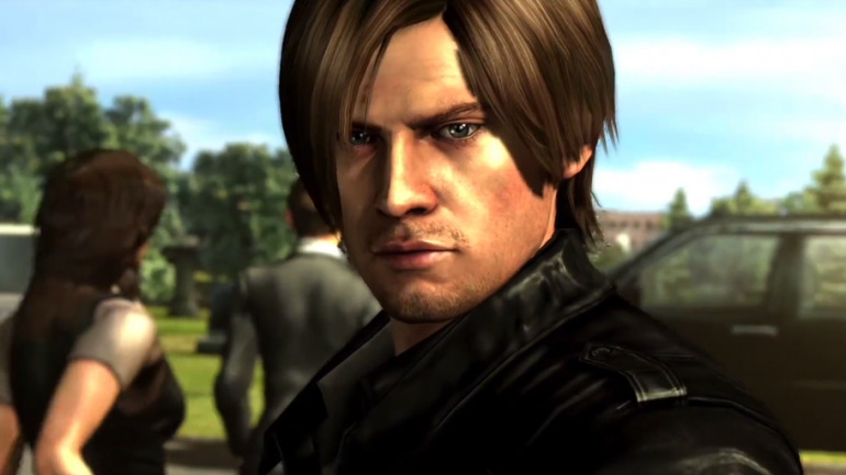 Imagen de Resident Evil 4 (2016)