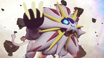 Pokémon Luna / Sol: Impresiones jugables
