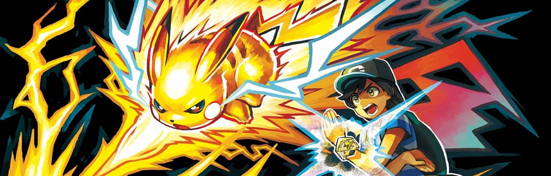 Pokémon Luna / Sol: Impresiones jugables