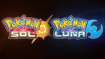 Pokémon Sol / Luna podría ser mostrado la próxima semana