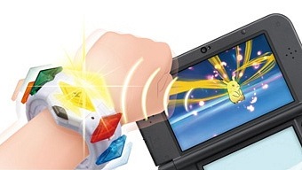 Así es la pulsera Z, el accesorio que se venderá junto a Pokémon Sol y Luna