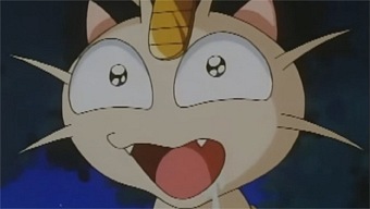 Meowth también tendrá su versión de Alola en Pokémon Sol y Luna