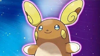 Raichu también tendrá una versión de Alola en Pokémon Sol y Luna